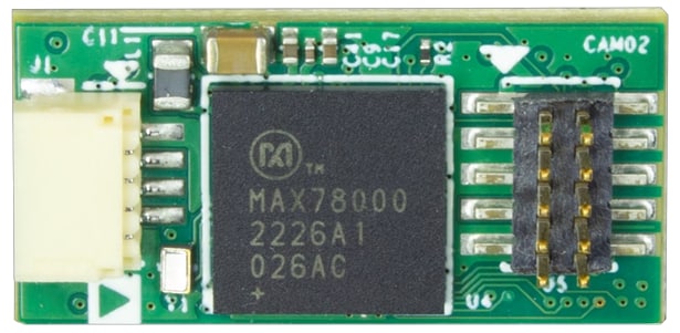 Analog Devices / Maxim Integrated MAX78000CAM02評価キット